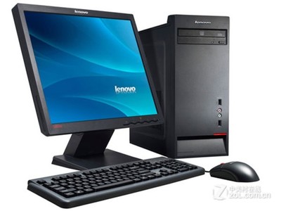 聯(lián)想啟天 M4350 臺(tái)式電腦評(píng)測(cè) 商務(wù)辦公優(yōu)選