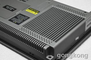 諾達(dá)佳重磅推出第三代升級(jí)版無風(fēng)扇工業(yè)平板電腦 為嚴(yán)苛工業(yè)環(huán)境注入強(qiáng)勁智能核心